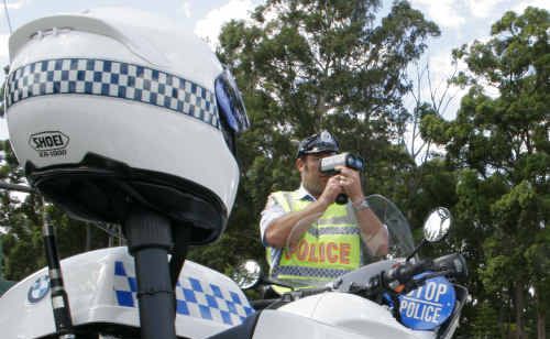 Mobile speed camera cars will start roaming our roads from next week. Mobile speed camera cars will start roaming our roads from next week.
